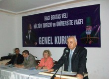 Genel Kurul Toplantısı