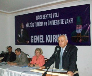Genel Kurul Toplantısı