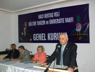 Genel Kurul Toplantısı