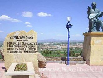Hacıbektaş Gezilecek Yerler