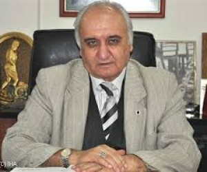 Ali Rıza Selmanpakoğlu Konuşması