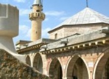 HACIBEKTAŞ VELİ MÜZESİ