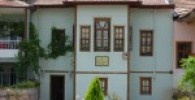 Atatürk Evi Müzesi