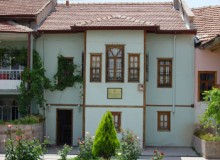 Atatürk Evi Müzesi