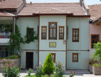 Atatürk Evi Müzesi