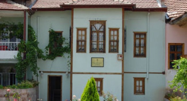 Hacıbektaş Turistik Yerler