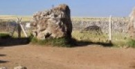 Hacıbektaş Sit Alanarı