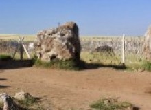 Hacıbektaş Sit Alanarı