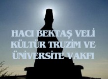 HACIBEKTAŞ AYDINLANMA ÜNİVERSİTESİNİ KURACAĞIZ