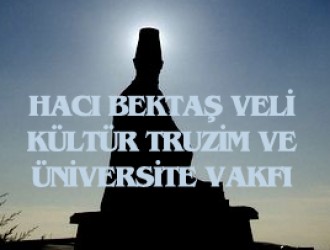 HACIBEKTAŞ AYDINLANMA ÜNİVERSİTESİNİ KURACAĞIZ