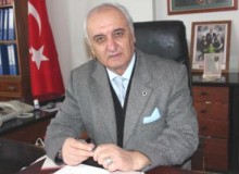 Vakıf Başkanımız